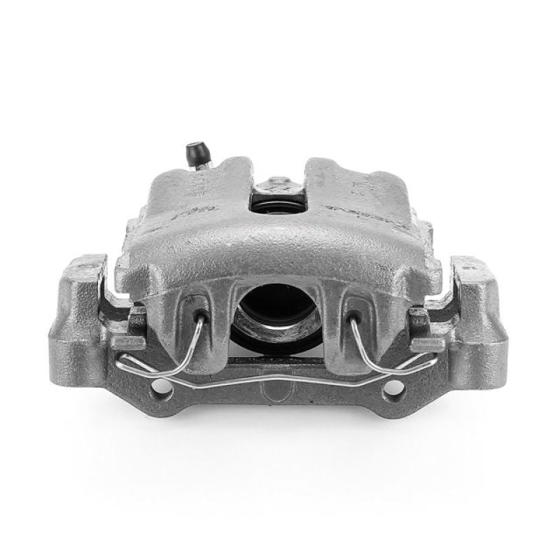Power Stop 93-97 Volvo 850 Front Right Autospecialty Caliper w/Bracket Brake Calipers - OE PowerStop