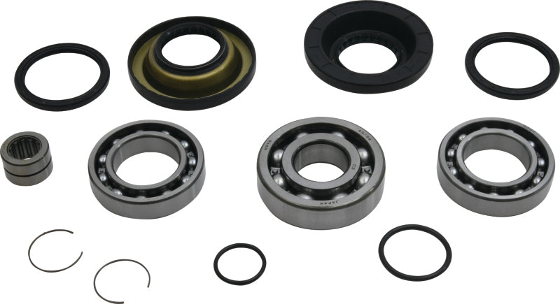 All Balls Racing 15-23 Honda Pioneer 500 Differential Bearing & Seal Kit Rear Differentials All Balls Racing