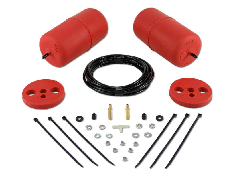 Air Lift Air Lift 1000 Air Spring Kit Air Suspension Kits Air Lift