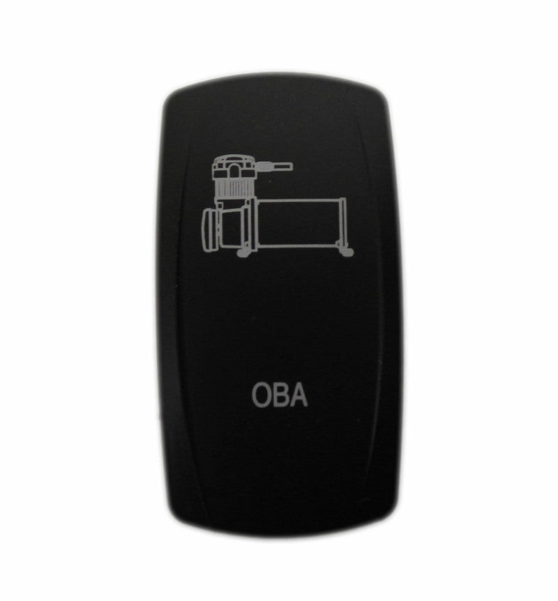 Spod Rocker Viair graphic Switch Switch Panels SPOD