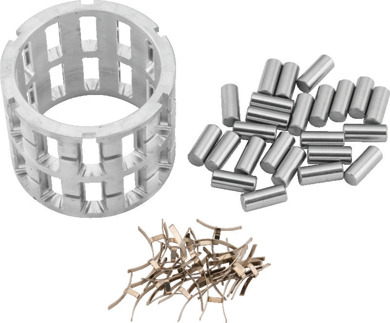 QuadBoss 17-21 Polaris General 1000 Aluminum Sprague Carrier Diff Braces QuadBoss