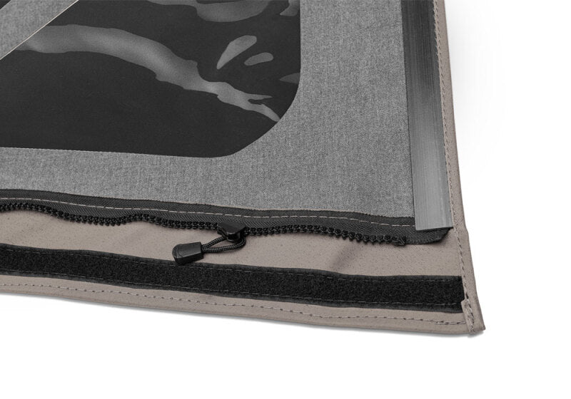 Rampage 1997-2006 Jeep Wrangler(TJ) Complete Top - Khaki Soft Tops Rampage