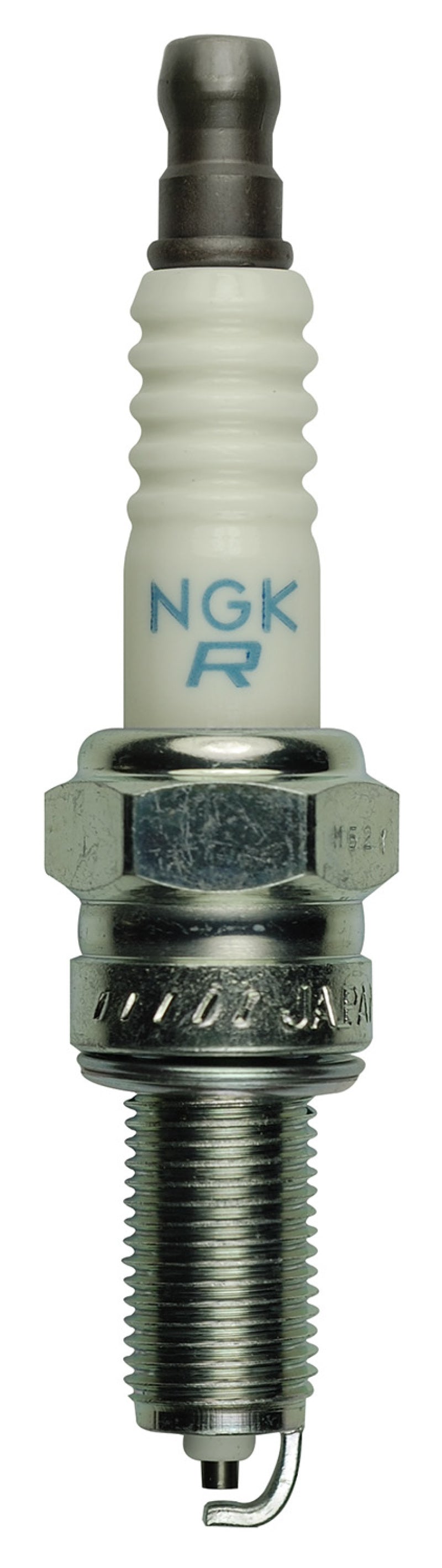 NGK Copper Core Spark Plug Box of 4 (MR7F) Spark Plugs NGK