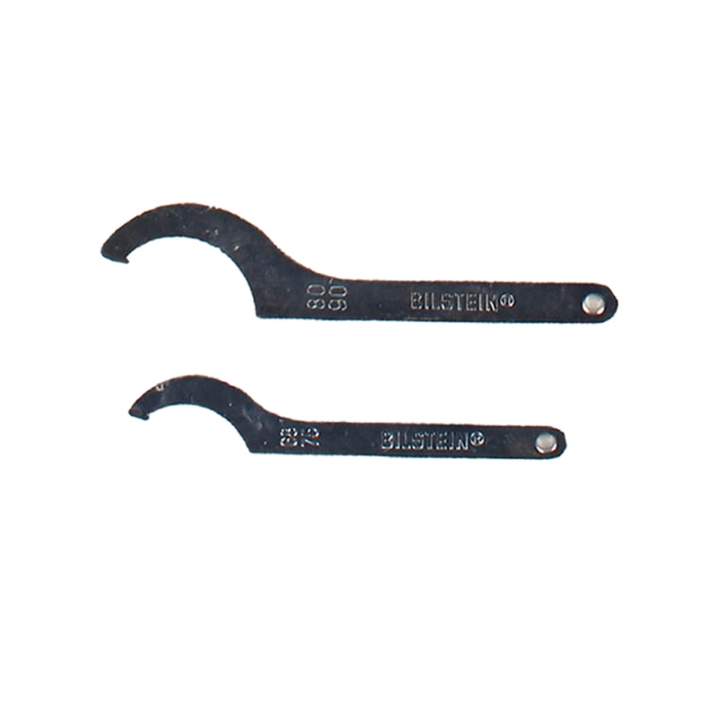 Bilstein B14 2005 Mini Cooper Base Convertible Front and Rear Suspension Kit Coilovers Bilstein