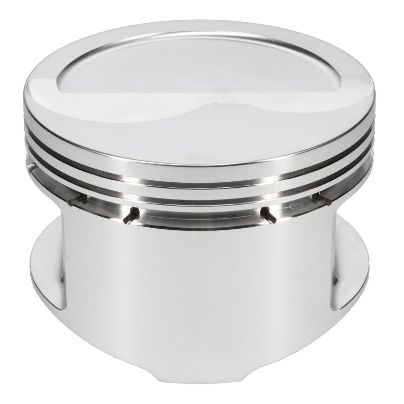 JE Pistons 427 BBF INV-DOME Set of 8 Pistons Piston Sets - Forged - 8cyl JE Pistons