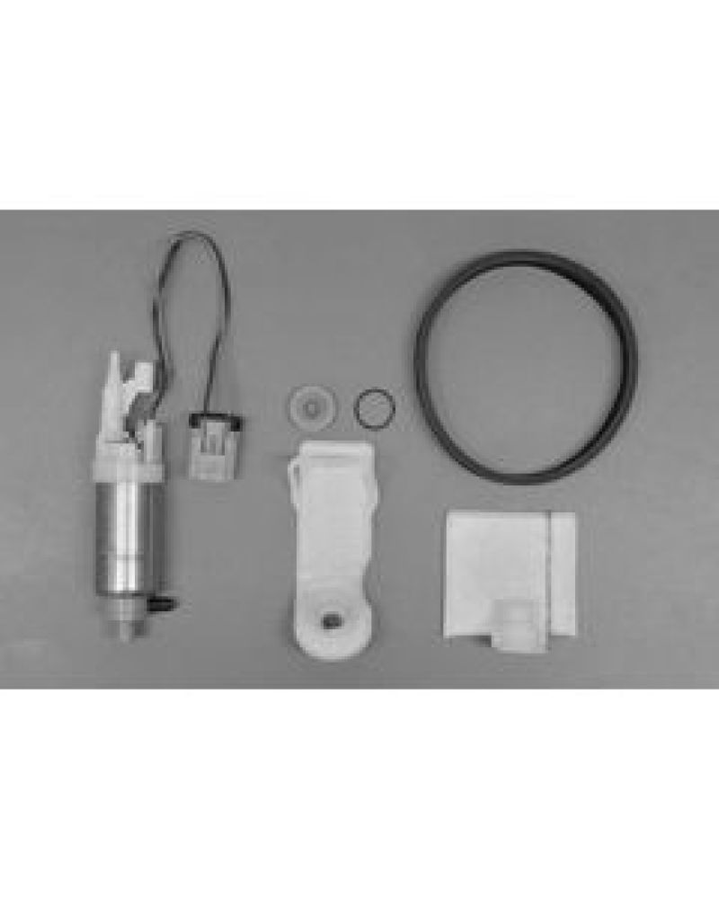 Walbro Fuel Pump/Filter Assembly Fuel Pumps Walbro