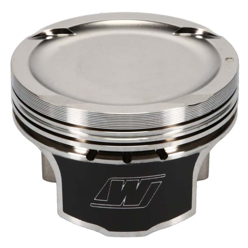 Wiseco Honda R18A 81.00 mm Bore 28.50 mm CH -10.00 CC Piston Set Piston Sets - Forged - 4cyl Wiseco