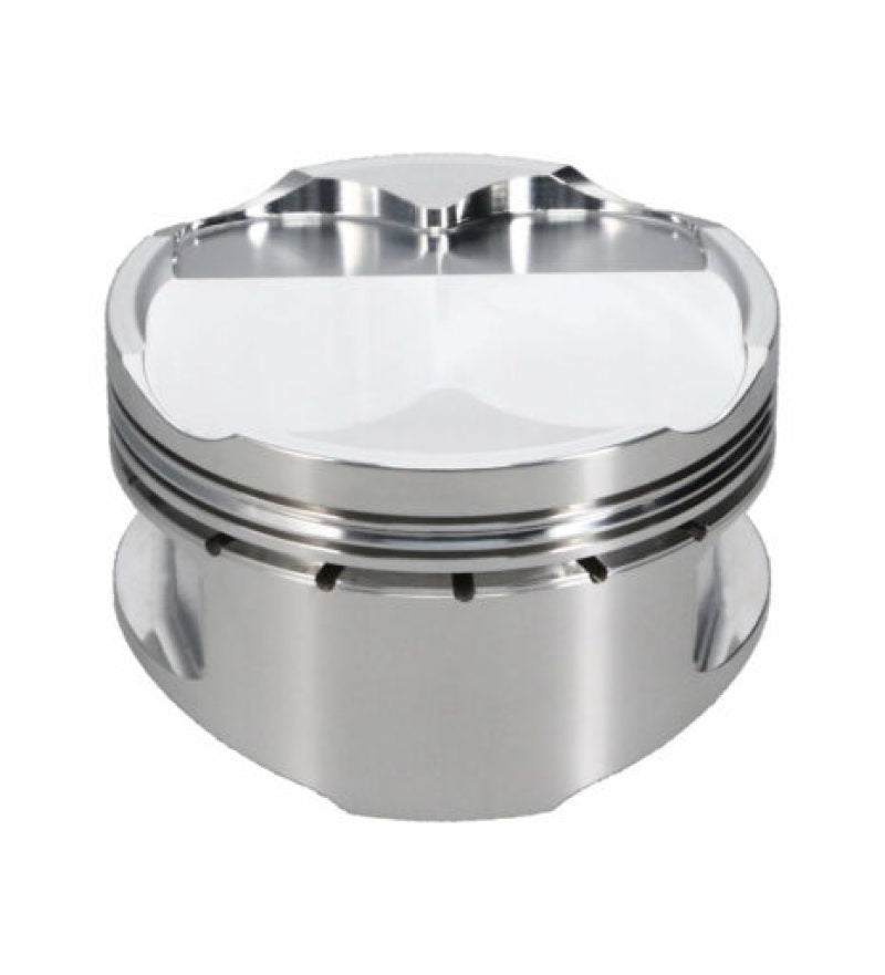 JE Pistons Kawasaki 1075 8.5CR Piston Kit Piston Sets - Powersports JE Pistons
