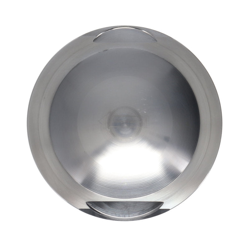 Manley Chrysler 6.4L Hemi 1.75cc Dome 4.090in Bore 3.724in Stroke 11:1 CR Piston Set Piston Sets - Forged - 8cyl Manley Performance