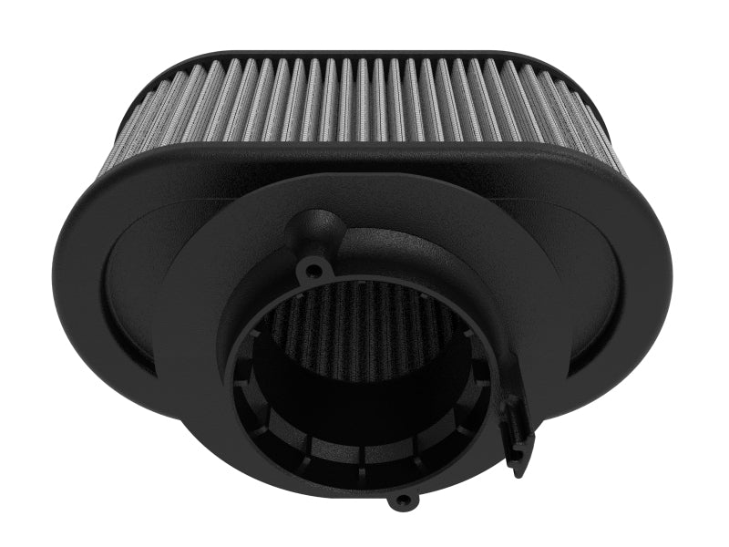 aFe 08-15 Audi R8 V8 4.2L MagnumFLOW Pro DRY S Air Filter Air Filters - Direct Fit aFe