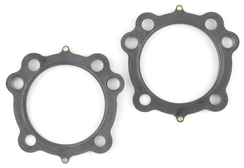 Twin Power 84-99 Evolution Big Twin Head Gasket 3 5/8 Inch Bore .040 MLS Pr Head Gaskets TwinPower