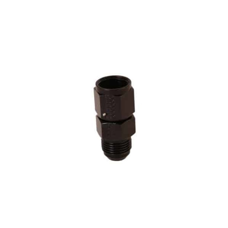 Aeromotive Adapter - AN-10 Male to Female - 1/8-NPT Port Fittings Aeromotive
