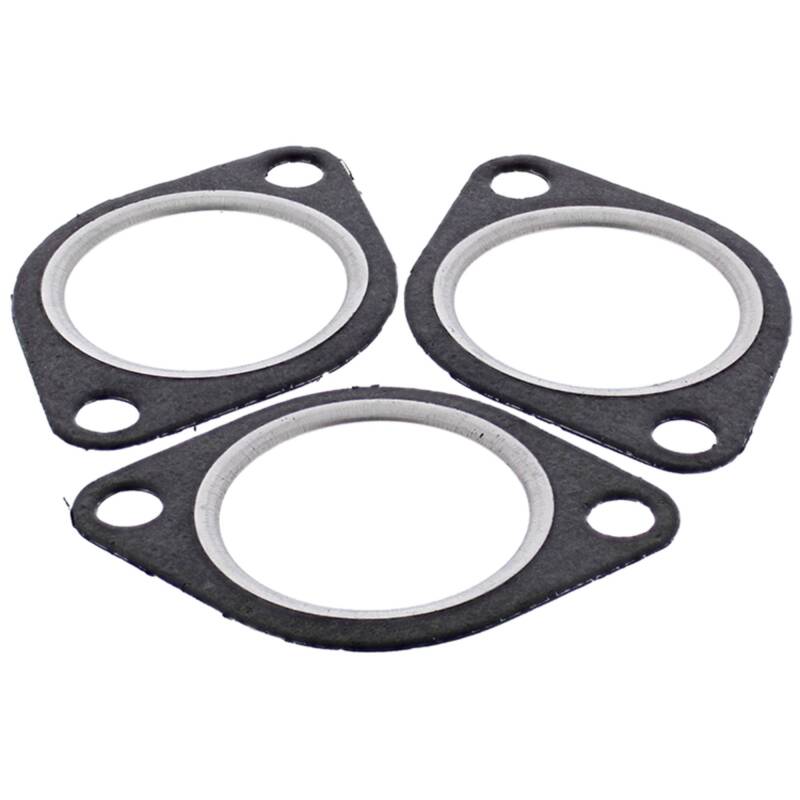 Vertex Gaskets 85-87 Polaris 600 Exhaust Gasket Kit Exhaust Gaskets Vertex Pistons