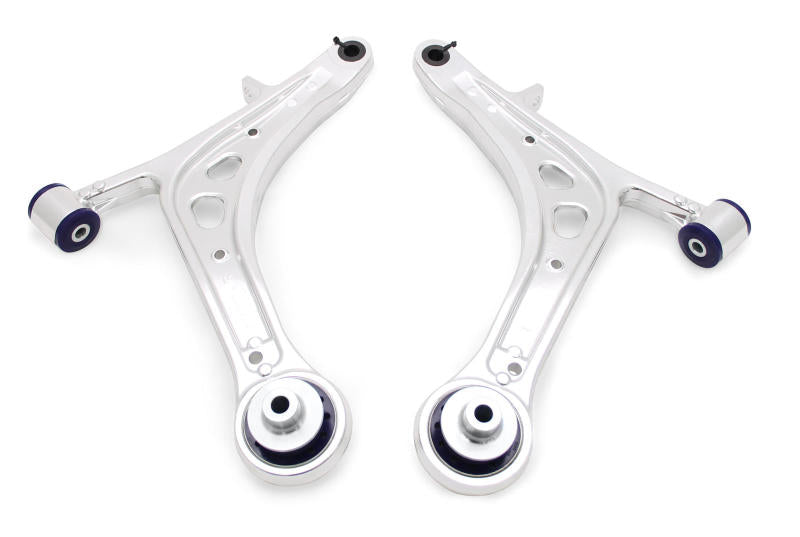 SuperPro 2015 Subaru WRX Limited Front Lower Alloy Control Arm Kit (STD Align) Control Arms Superpro