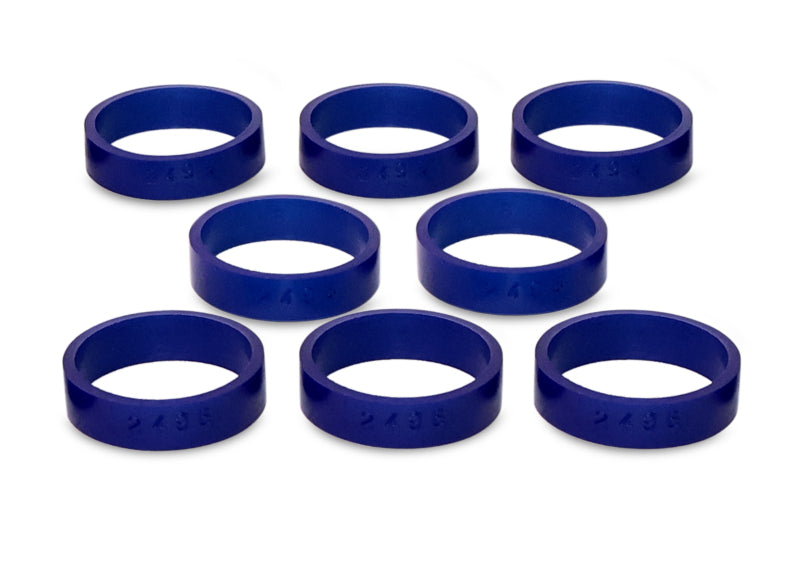 SuperPro Suspension Bushing Kit Bushings - Full Vehicle Kits Superpro