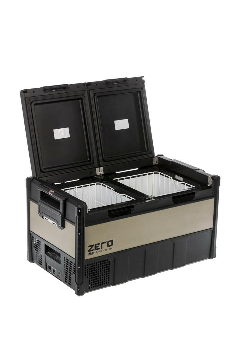 ARB Fridge 101 Quart DZ Zero B Plug Fridges ARB