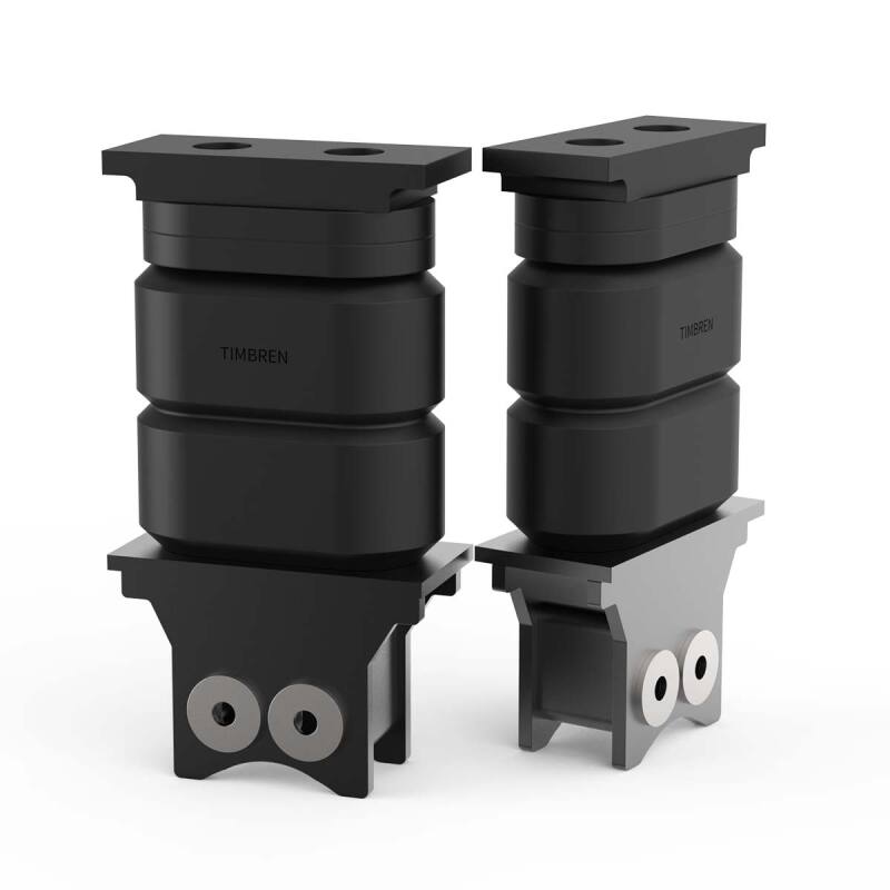 Timbren 2019+ Mercedes Sprinter 2500 RWD Rear Suspension Enhancement System Bump Stops Timbren