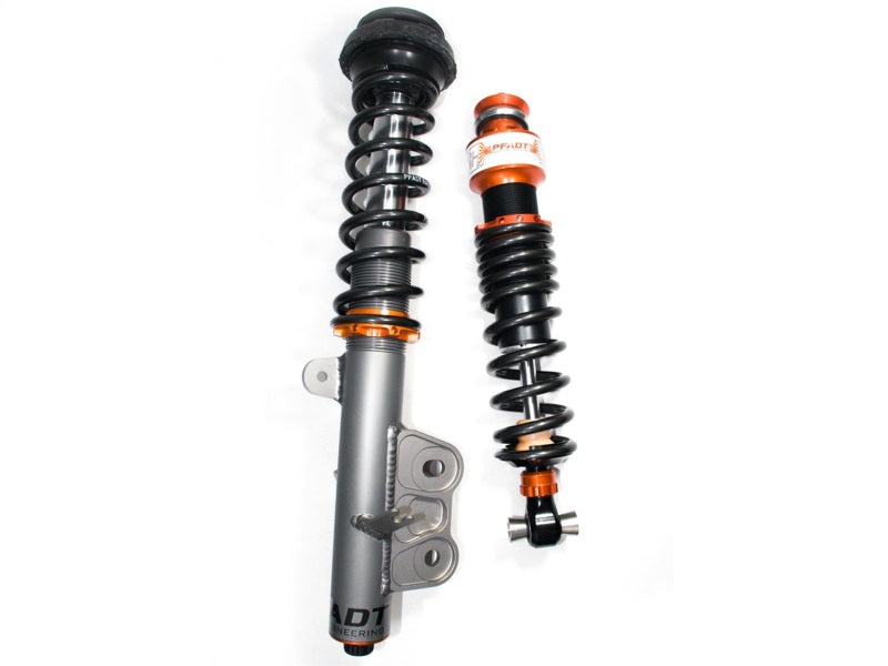 aFe Control PFADT Featherlight Single Adjustable Drag Racing Coilovers 10-14 Chevy Camaro V6/V8 Coilovers aFe