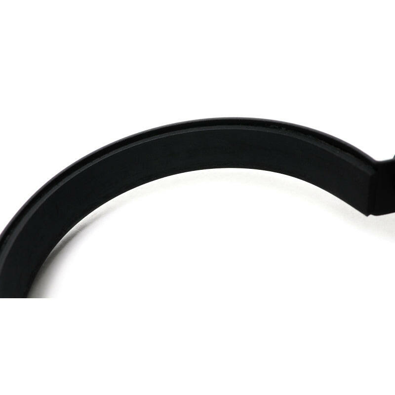 BLOX Racing Adjustable Gauge Holder - 52mm Small Gauge Pods BLOX Racing