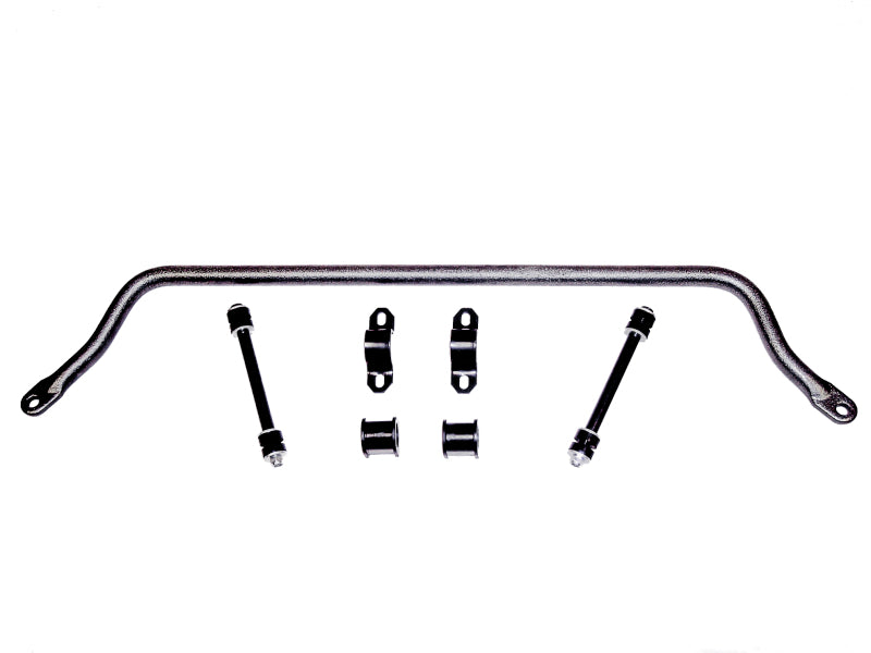 Hellwig 98-10 Ford Ranger 2WD Solid Heat Treated Chromoly 1-1/8in Front Sway Bar Sway Bars Hellwig
