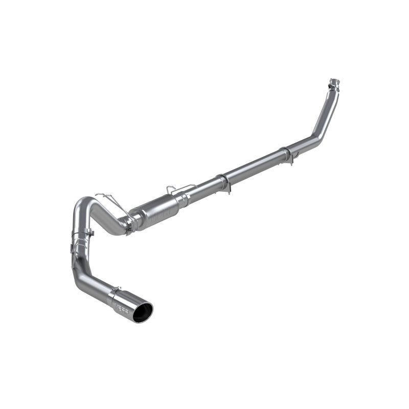 MBRP 1994-2002 Dodge 2500/3500 Cummins Turbo Back Single Side (94-97 Hanger HG6100 req.) Turbo Back MBRP