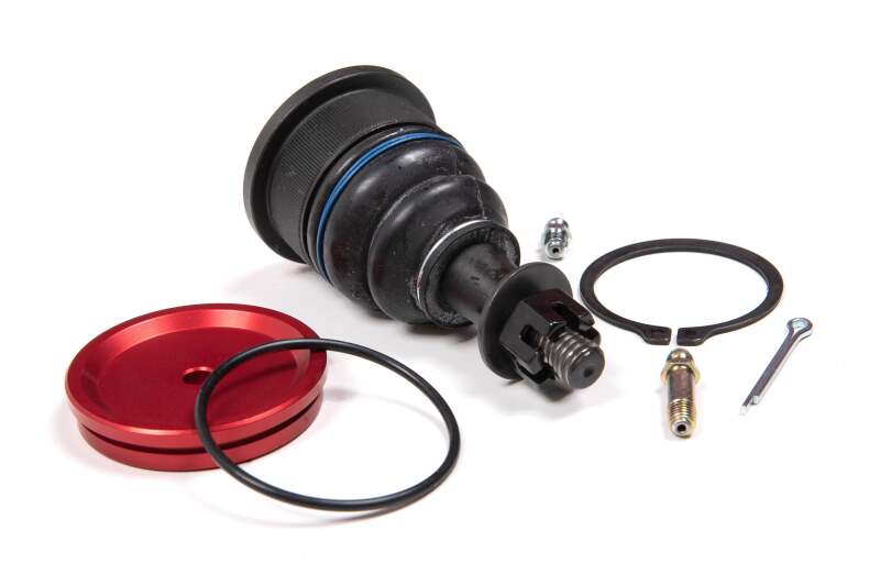 Zone Offroad 01-21 GM HD Replacement Ball Joint Kit Ball Joints Zone Offroad