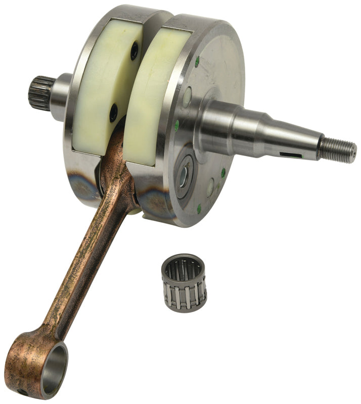 Hot Rods 03-08 Suzuki RM 250 250cc Crankshaft Crankshafts Hot Rods