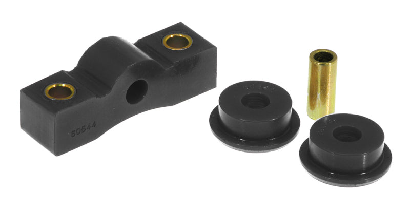 Prothane 88-00 Honda Civic Shifter Stabilizer - Black Bushing Kits Prothane