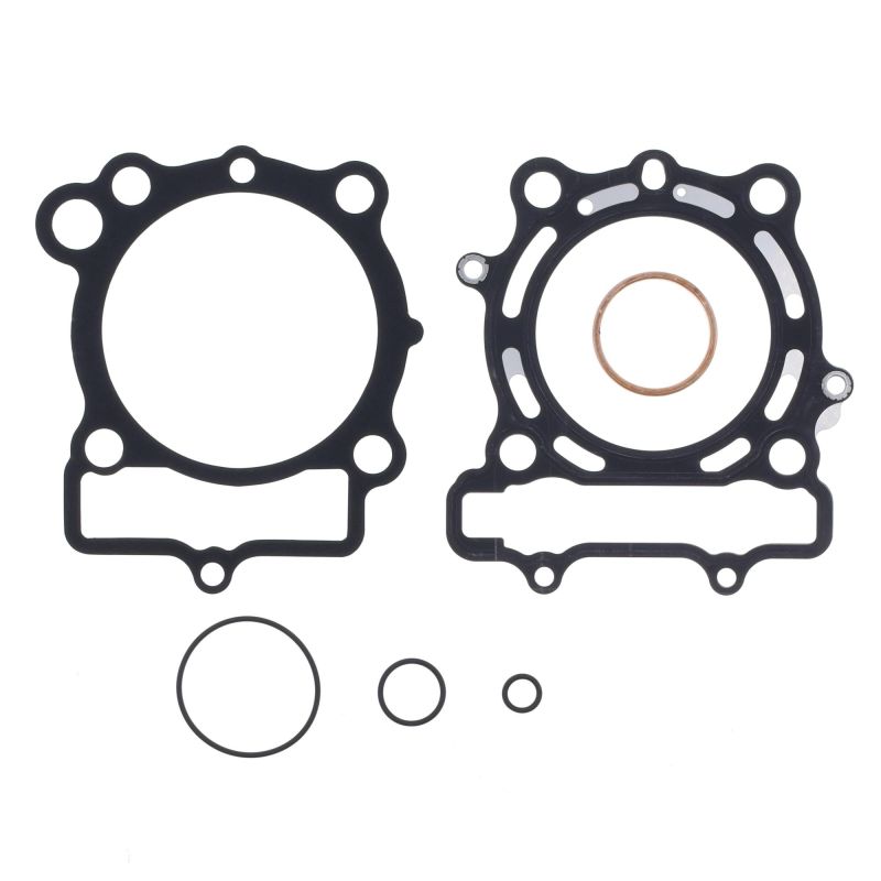 Athena 17-19 Kawasaki KX 250 F 77mm Bore 250cc Standard Bore Gasket Kit Cylinder Kits Athena