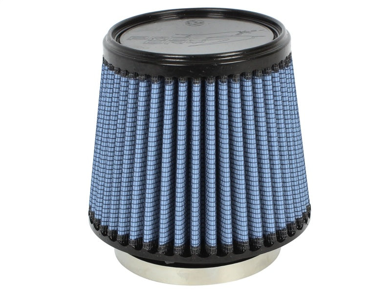 aFe MagnumFLOW Air Filters IAF P5R A/F P5R 3-3/4F x 6B x 4-3/4T x 5H Air Filters - Universal Fit aFe