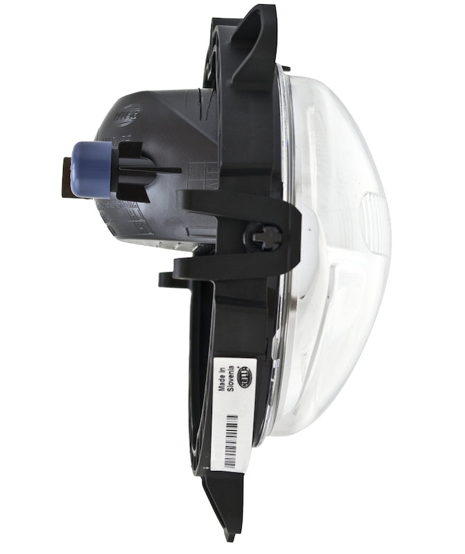 Hella 2014-2017 Mini Cooper Daytime Running Light Right Daytime Running Lights Hella