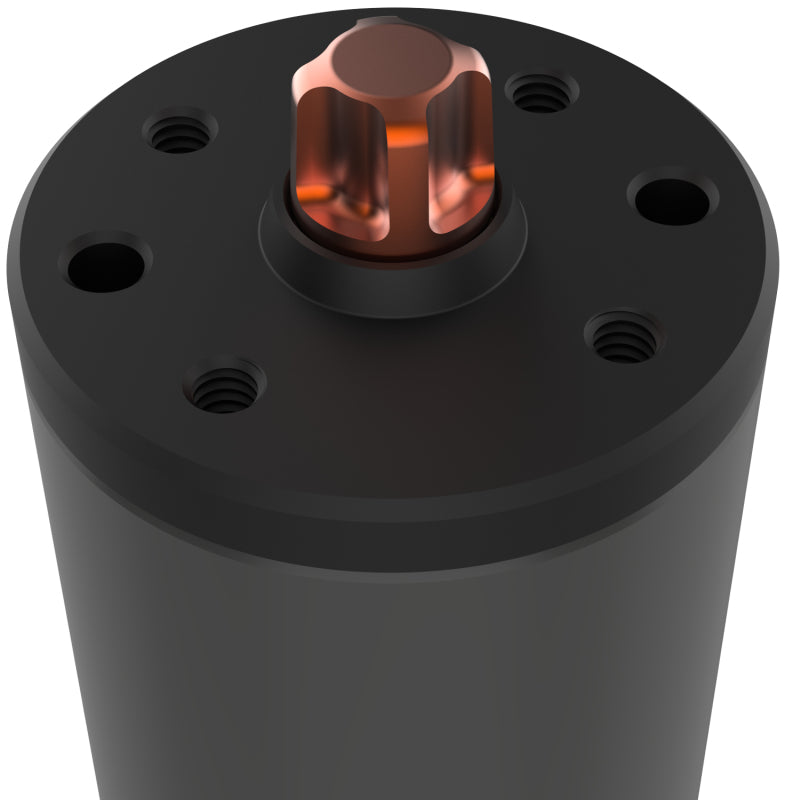 Fox Factory Race Series 2.5 x 2.5 Bump Stop 4-Bolt Mount Shocks and Struts FOX