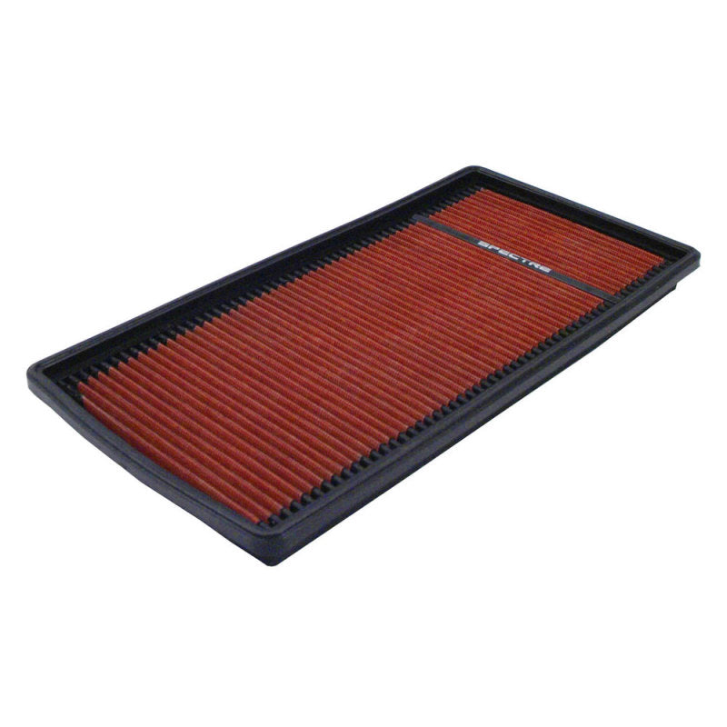 Spectre 2007 Chevy Camaro 3.8L/5.7L V6/V8 F/I Replacement Panel Air Filter Air Filters - Drop In Spectre
