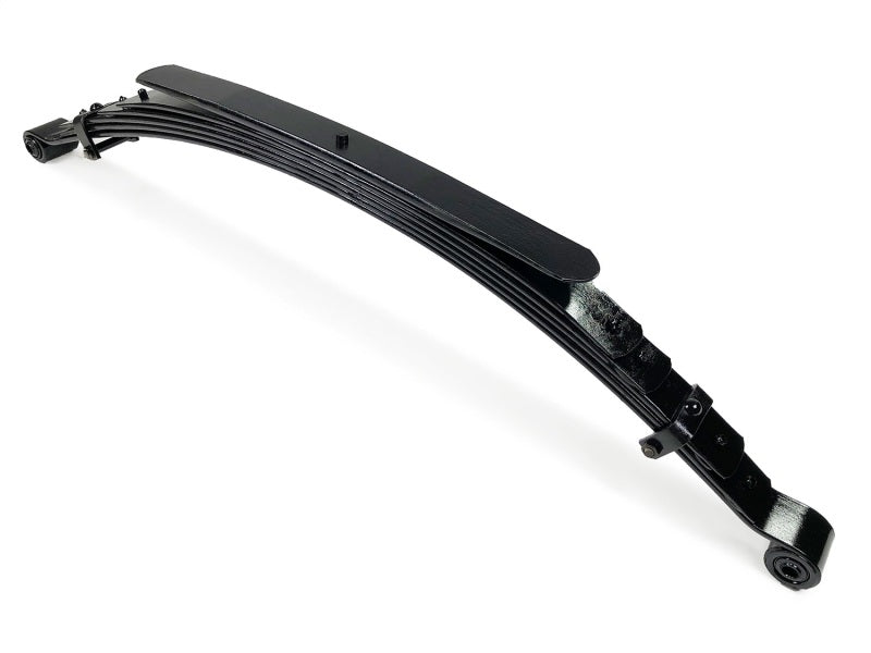 Tuff Country 69-87 Chevy Truck 1/2 & 3/4 Ton 4wd Rr 2in Lift EZ-Ride (52in Length) Leaf Springs (Ea) Leaf Springs & Accessories Tuff Country