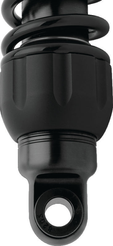 Progressive Harley Tri-Glide 444 Series Shocks 13.5in - Black Shocks and Struts Progressive
