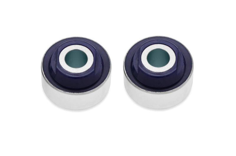 SuperPro 2008 Lexus IS F Base Front Lower Inner Rearward Control Arm - w/ Caster Bushing Kit Bushing Kits Superpro