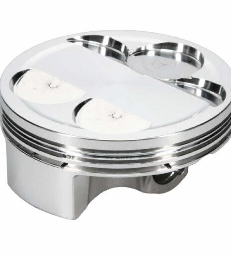 JE Pistons Yamaha YFZ450 PRO Piston Single Pistons - Forged - Single JE Pistons