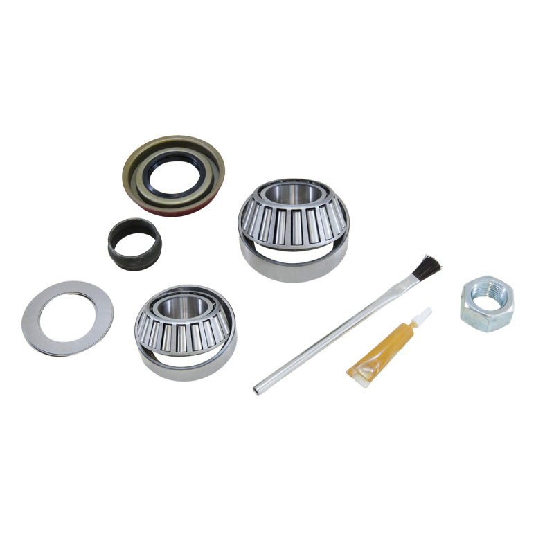 Yukon Gear Pinion install Kit For GM 7.75in Diff Ring and Pinion Install Kits Yukon Gear & Axle