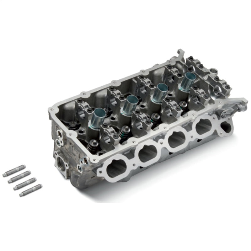 Ford Racing 5.2L Gen 3 LH Cylinder Head Heads Ford Racing