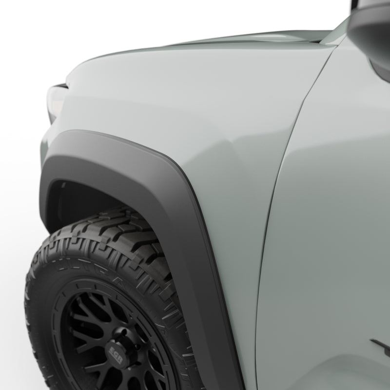 EGR 16-23 Toyota Tacoma Summit Series Fender Flares Fender Flares EGR