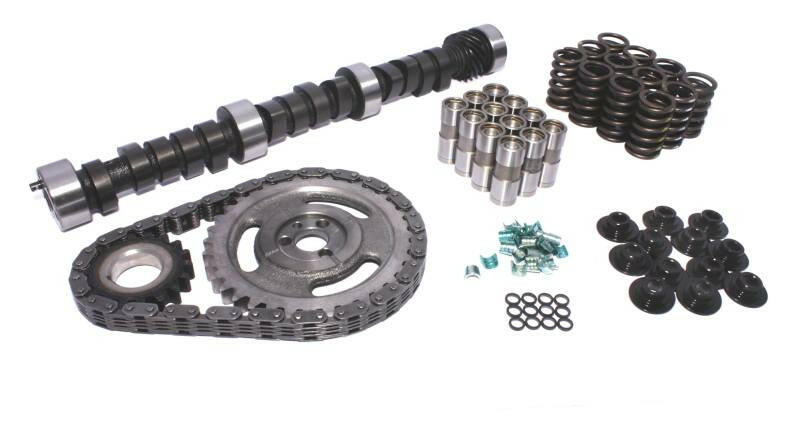 COMP Cams Camshaft Kit C43 252H Camshafts COMP Cams