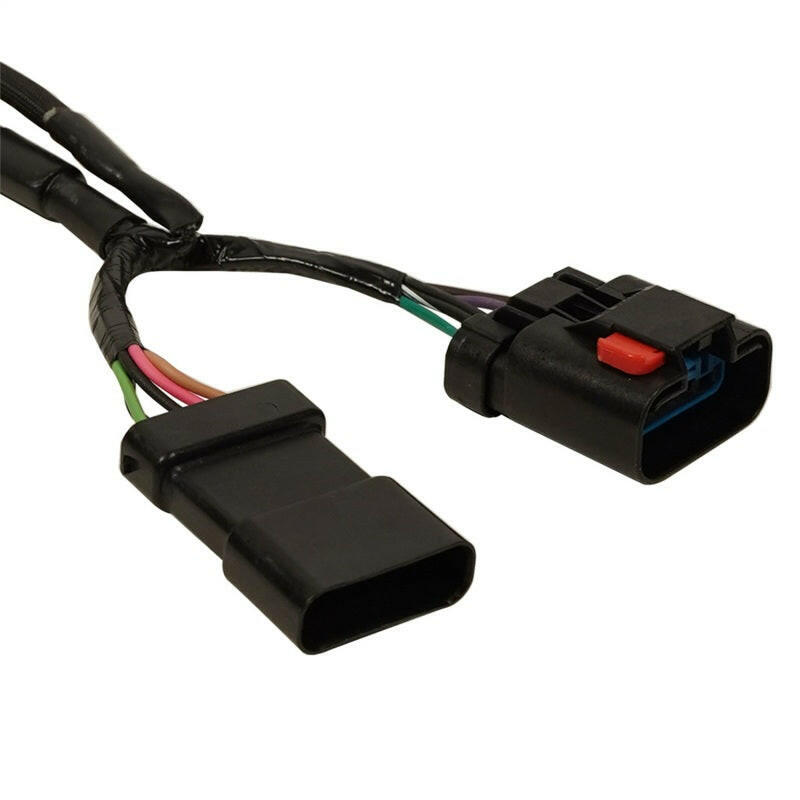 BD Diesel E-PAS Emergency Engine Shutdown - Dodge 2010-2014 6.7L Positive Air Shutdown BD Diesel