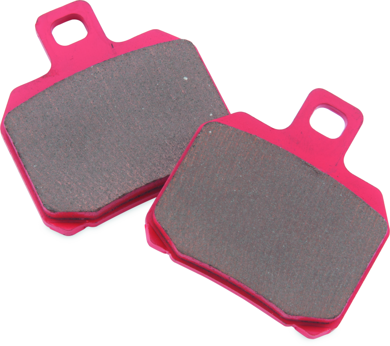 BikeMaster BM-266 Sintered Brake Pads Brake Pads - Performance BikeMaster