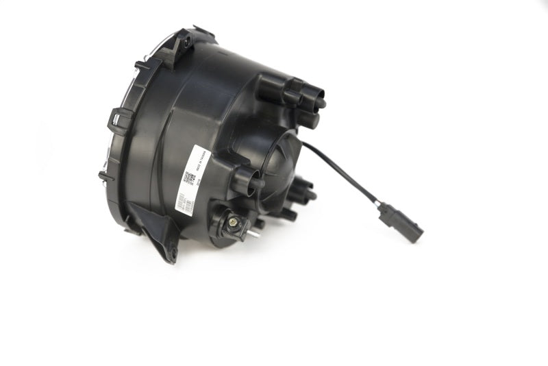 Omix Headlight Left- 18-21 JL 20-21 JT Light Accessories and Wiring OMIX