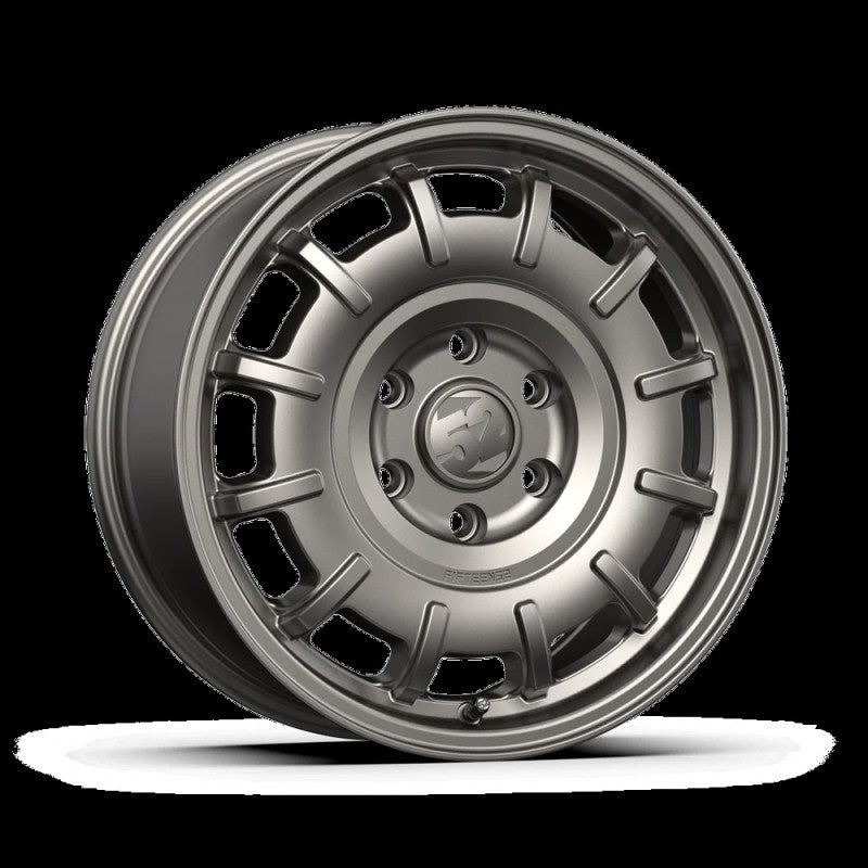 Fifteen52 Bundt SV 17x8 6x130 40mm ET 84.1 Center Bore Magnesium Grey Wheel Wheels - Cast fifteen52