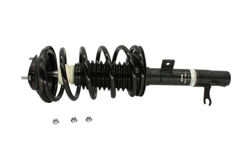 KYB Shocks & Struts Strut Plus Front Right FORD Focus 2000-05 Shock & Spring Kits KYB