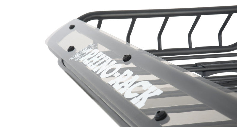 Rhino-Rack XTray - Large Roof Baskets Rhino-Rack
