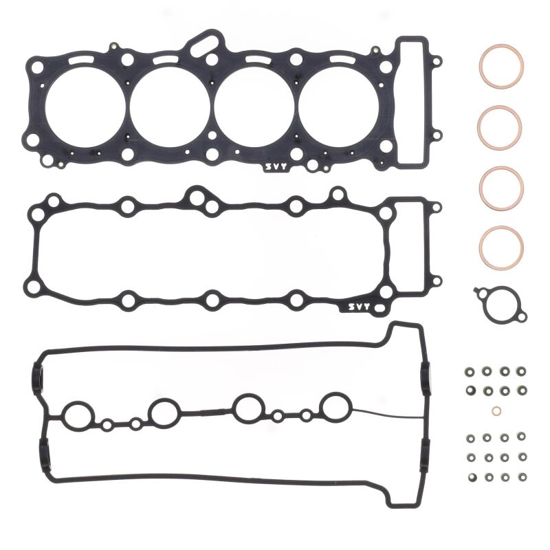 Athena 06-15 Yamaha FZ1 Fazer (Abs 1000 Top End Gasket Kit Gasket Kits Athena