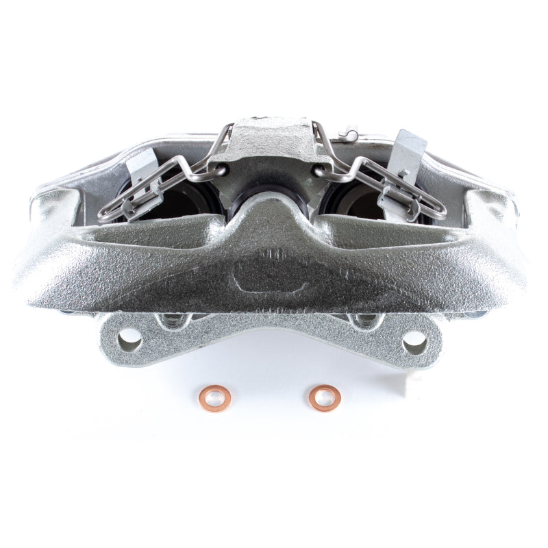 Power Stop 03-04 Audi A6 Front Right Autospecialty Caliper w/Bracket Brake Calipers - OE PowerStop