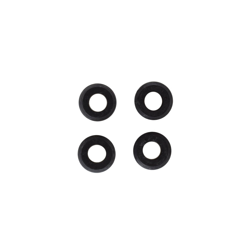 Bilstein 5100 Series 05-15 Toyota Hilux 4WD Rear 46mm Monotube Shock Absorber Shocks and Struts Bilstein